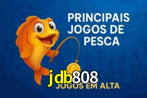 Pesca no jdb808