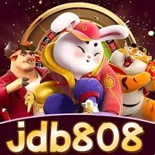 Registro no jdb808 com