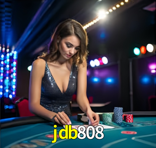 jdb808 com App – Jogue de Qualquer Lugar